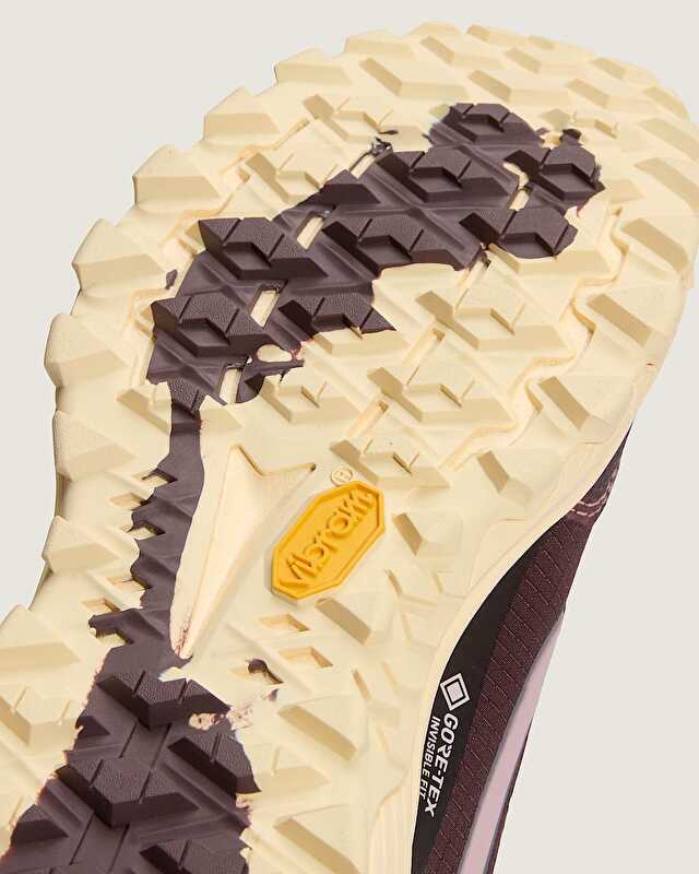 CROSSPATH XC GORE-TEX MTE AYAKKABI Port Brown