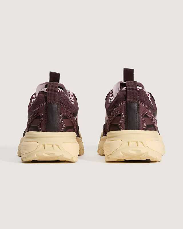 CROSSPATH XC GORE-TEX MTE AYAKKABI Port Brown