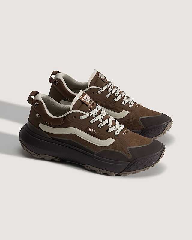 CROSSPATH AYAKKABI Vintage Cocoa