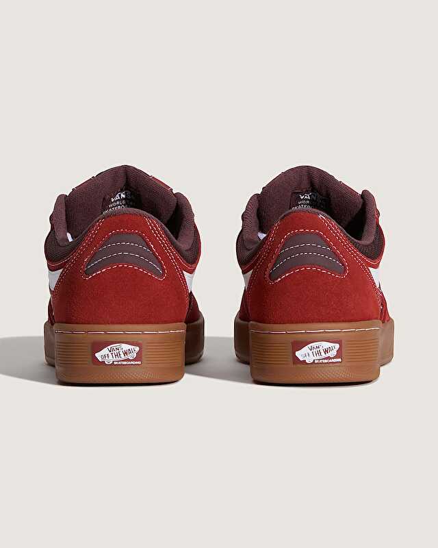 SKATE ROWAN Z3 AYAKKABI Bordeaux