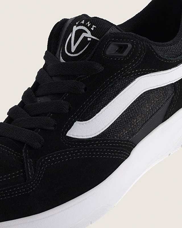 SKATE ROWAN Z3 AYAKKABI Black/White/Red