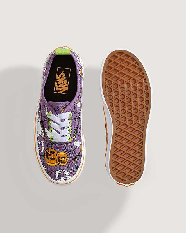 ÇOCUK AUTHENTIC ELASTIC LACE AYAKKABI (4-8 YAŞ) Multi