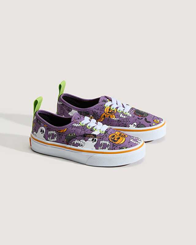 ÇOCUK AUTHENTIC ELASTIC LACE AYAKKABI (4-8 YAŞ) Multi