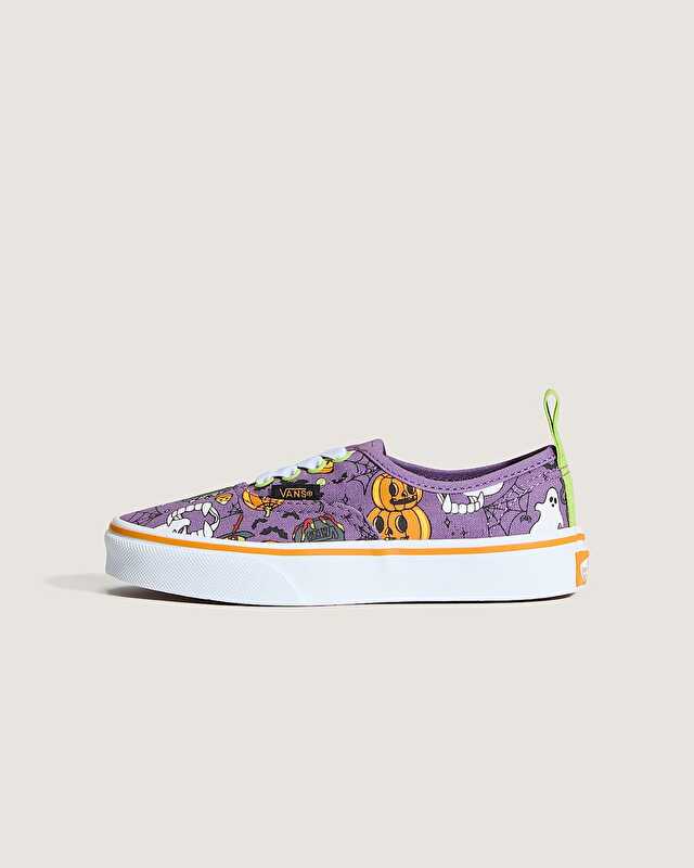 ÇOCUK AUTHENTIC ELASTIC LACE AYAKKABI (4-8 YAŞ) Multi