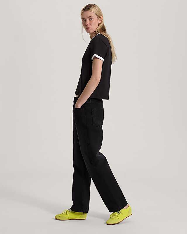 SLP BALLET LIGHT AYAKKABI Fluro Lime