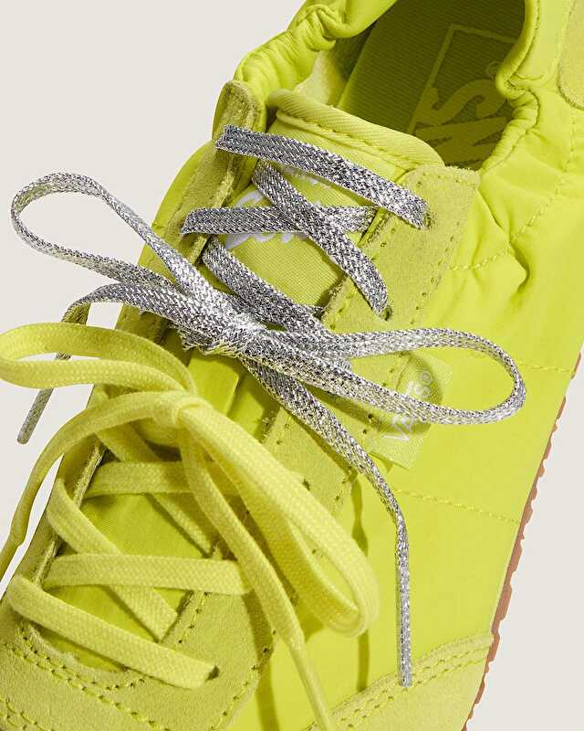 SLP BALLET LIGHT AYAKKABI Fluro Lime