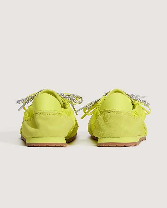 SLP BALLET LIGHT AYAKKABI Fluro Lime