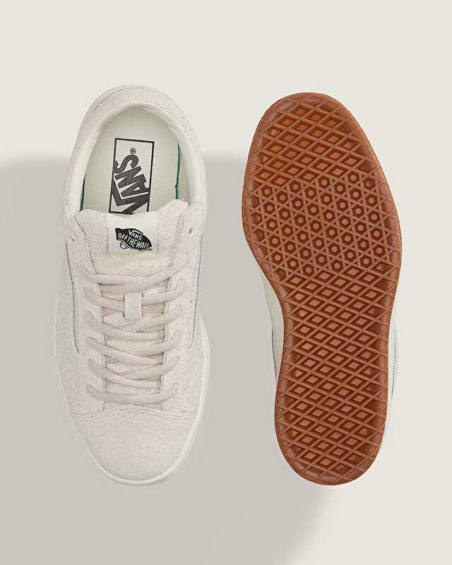 OLD SKOOL 36 CUP AYAKKABI Turtledove