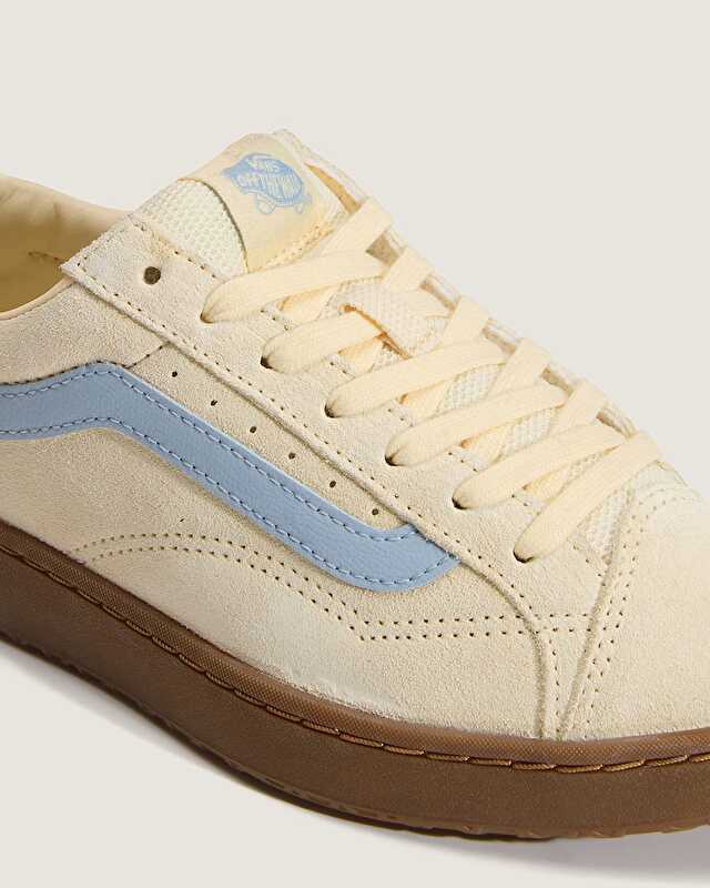 OLD SKOOL 36 CUP AYAKKABI Almond Crisp/Gum