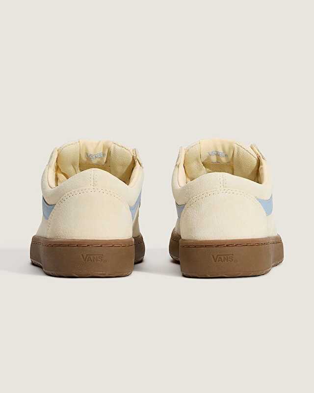 OLD SKOOL 36 CUP AYAKKABI Almond Crisp/Gum