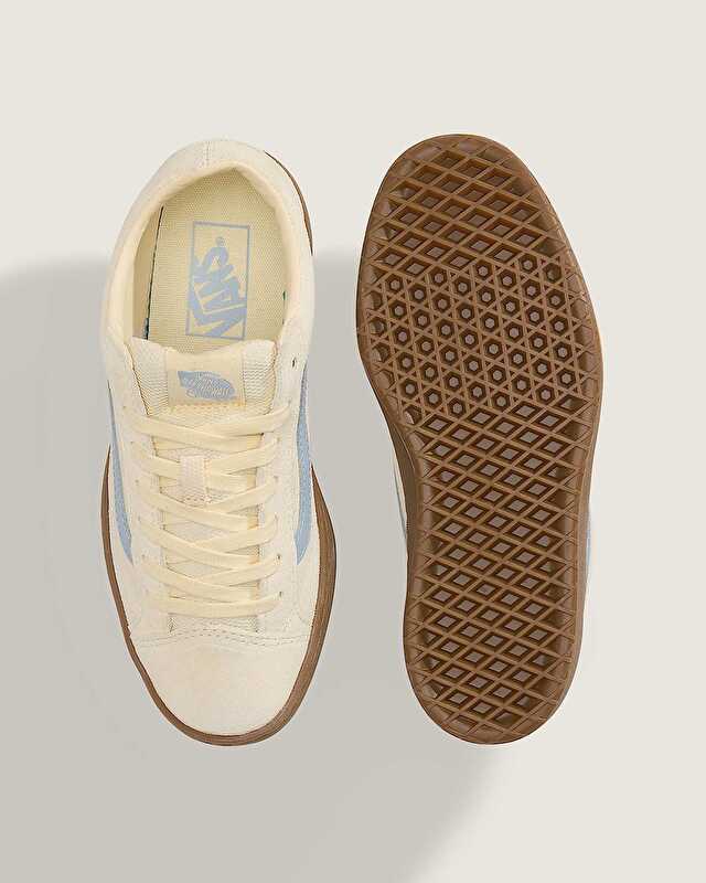 OLD SKOOL 36 CUP AYAKKABI Almond Crisp/Gum