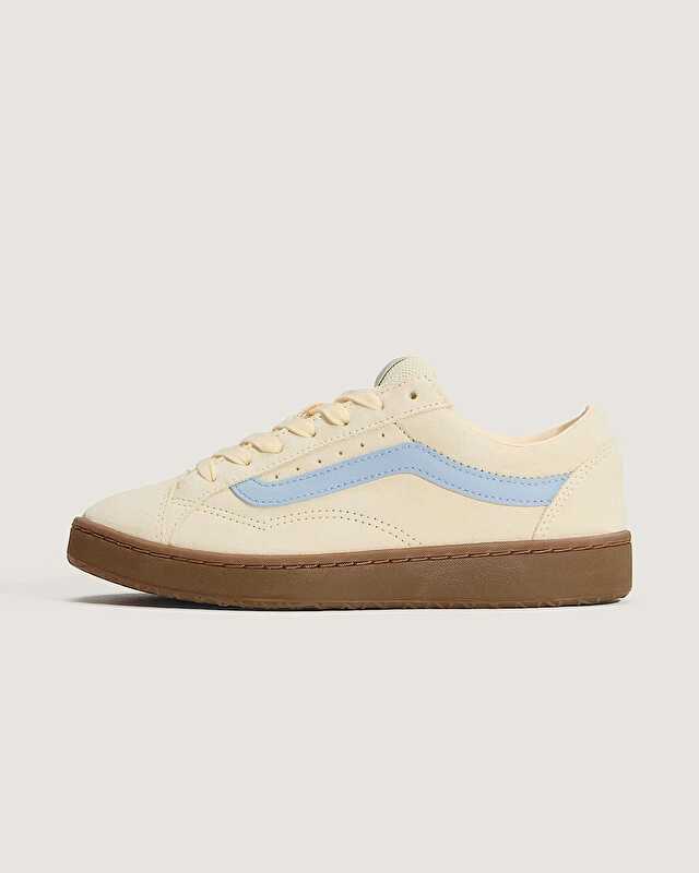 OLD SKOOL 36 CUP AYAKKABI Almond Crisp/Gum