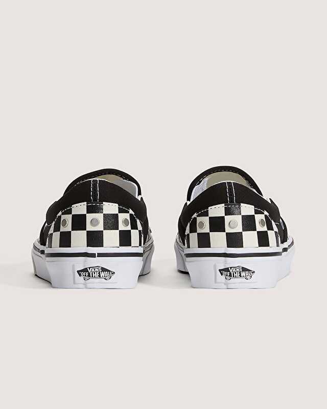 CLASSIC SLIP-ON AYAKKABI Black