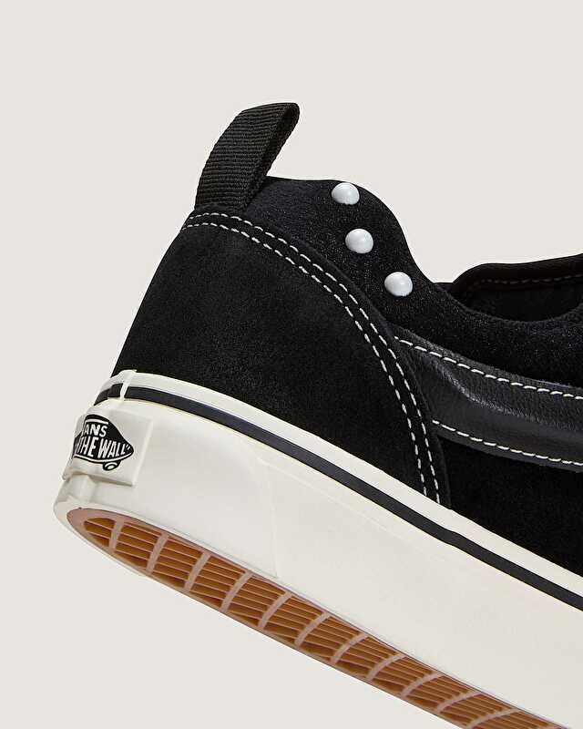 KNU SKOOL AYAKKABI Black