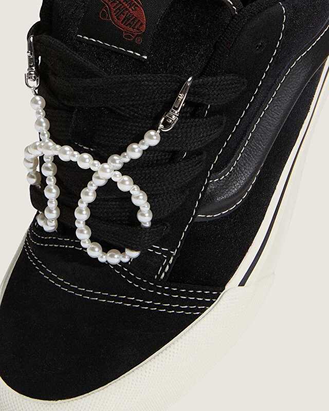 KNU SKOOL AYAKKABI Black