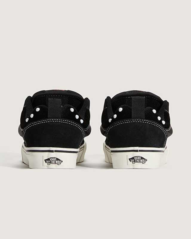 KNU SKOOL AYAKKABI Black