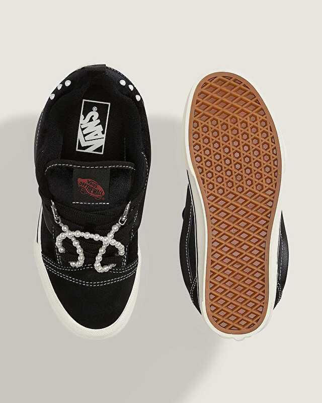 KNU SKOOL AYAKKABI Black