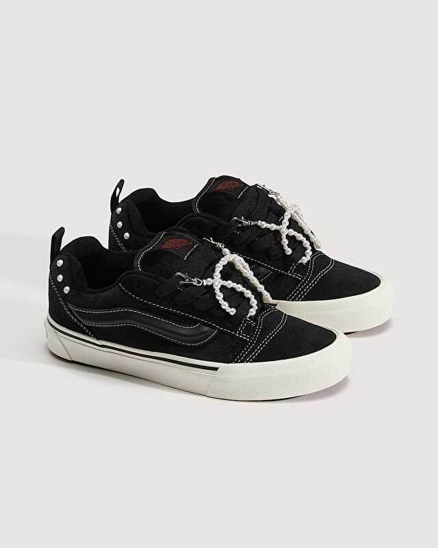 KNU SKOOL AYAKKABI Black