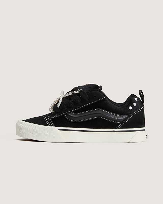 KNU SKOOL AYAKKABI Black
