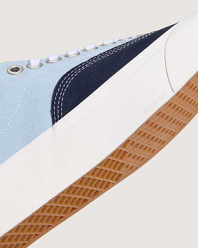 SKATE ERA STUB AYAKKABI Light Blue/Navy