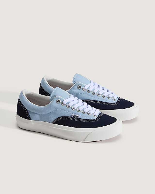 SKATE ERA STUB AYAKKABI Light Blue/Navy