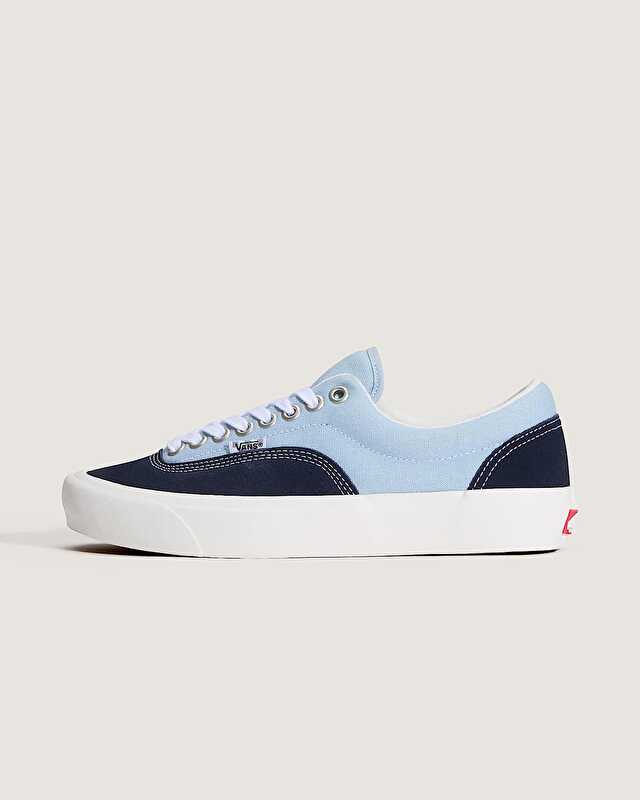 SKATE ERA STUB AYAKKABI Light Blue/Navy