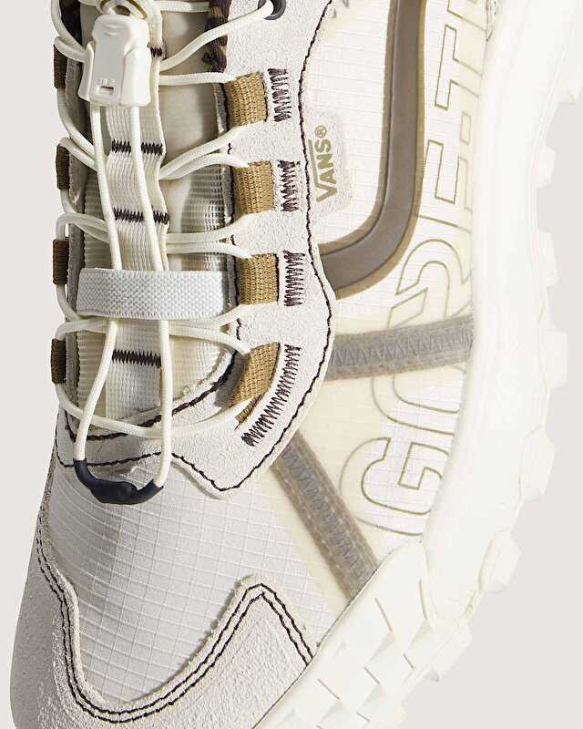 CROSSPATH XC GORE-TEX MTE AYAKKABI Marshmallow