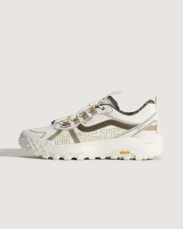 CROSSPATH XC GORE-TEX MTE AYAKKABI Marshmallow