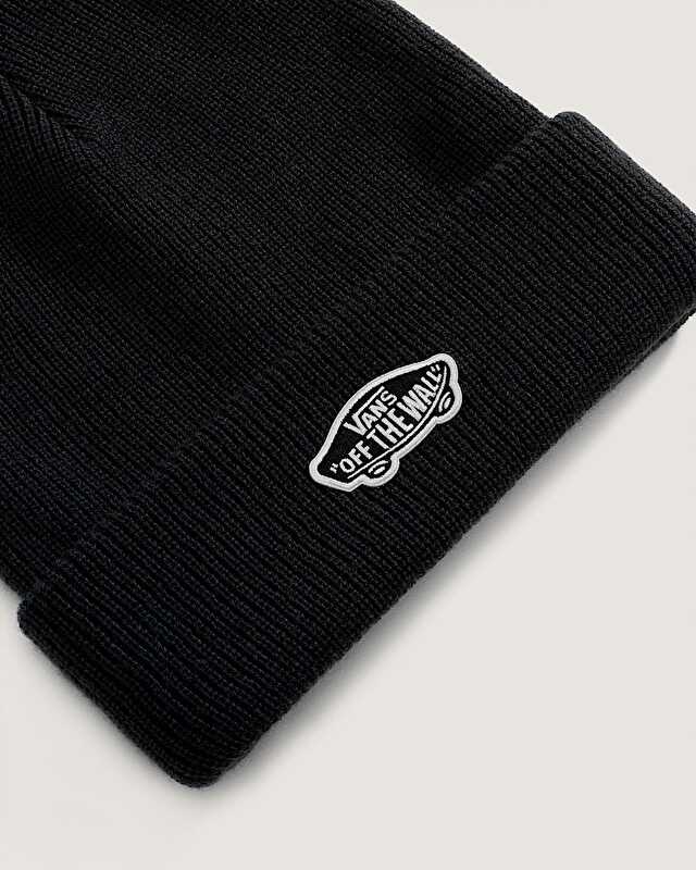 ÇOCUK VANS CLASSIC CUFF BERE Black