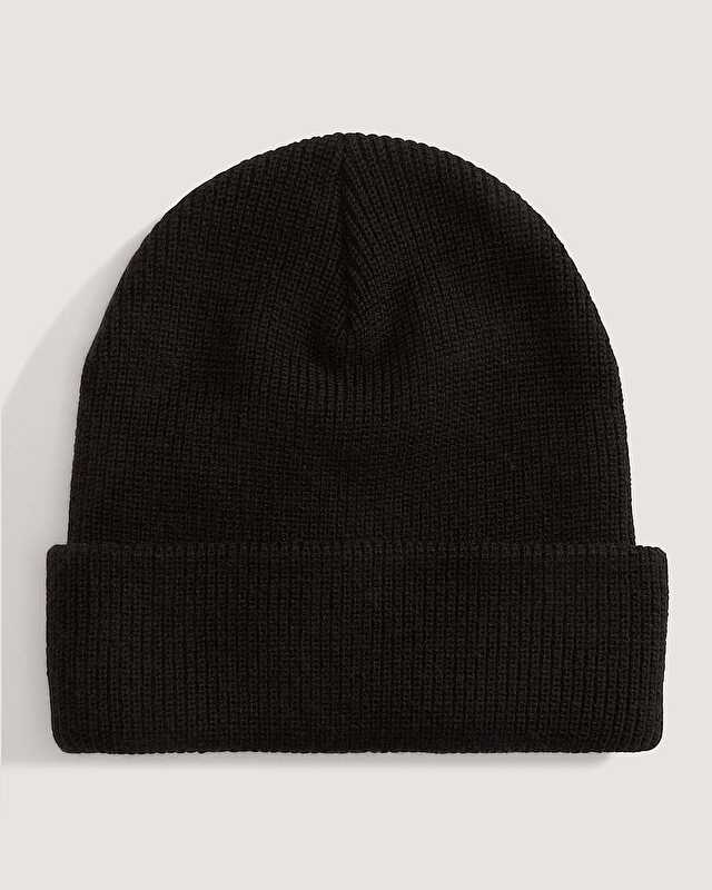 ÇOCUK VANS CLASSIC CUFF BERE Black