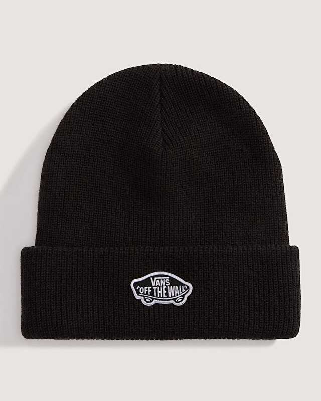 ÇOCUK VANS CLASSIC CUFF BERE Black