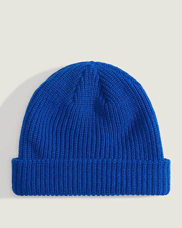 ÇOCUK CORE BASIC CUFF BERE Classic Blue