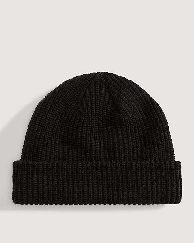 ÇOCUK CORE BASIC CUFF BERE Black
