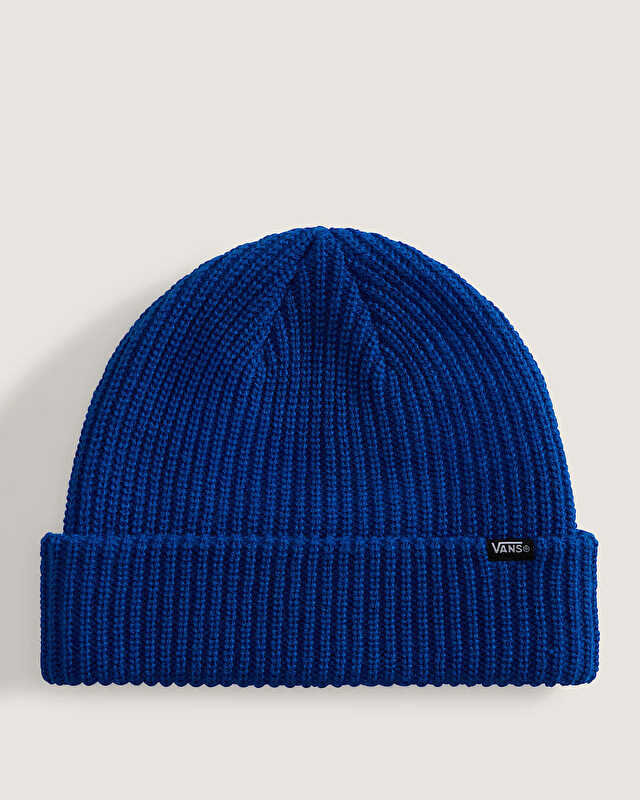 CORE BASIC CUFF BERE Classic Blue