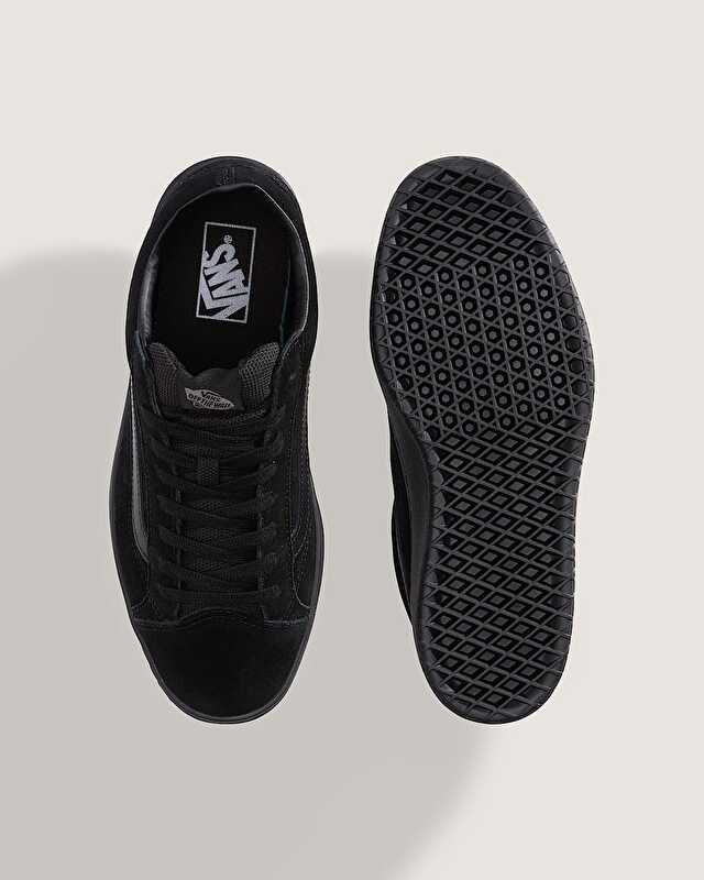 OLD SKOOL 36 CUP AYAKKABI Black/Black