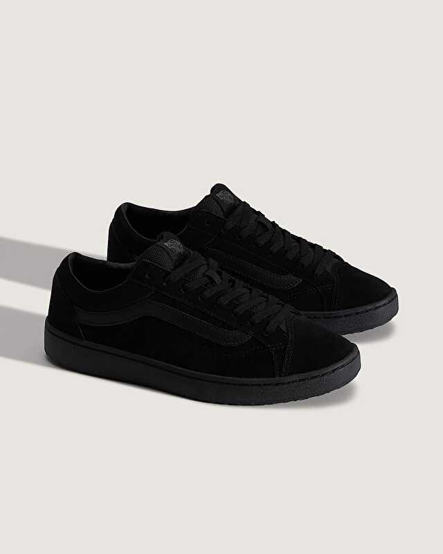 OLD SKOOL 36 CUP AYAKKABI Black/Black