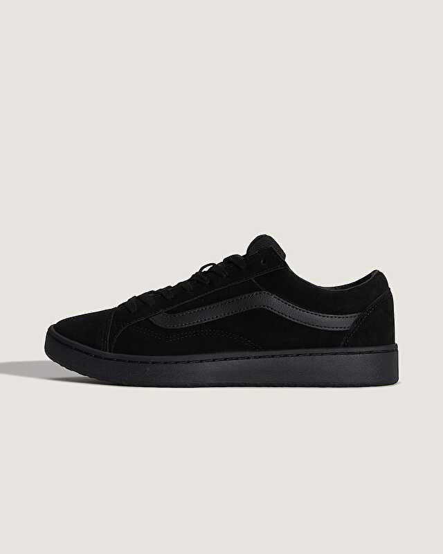 OLD SKOOL 36 CUP AYAKKABI Black/Black