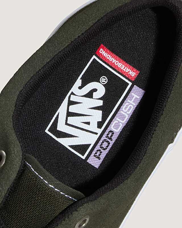 SKATE ERA AYAKKABI Obsidian Fern