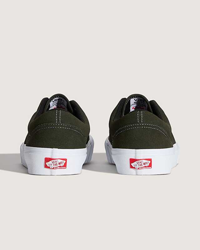 SKATE ERA AYAKKABI Obsidian Fern