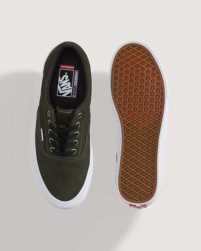 SKATE ERA AYAKKABI Obsidian Fern