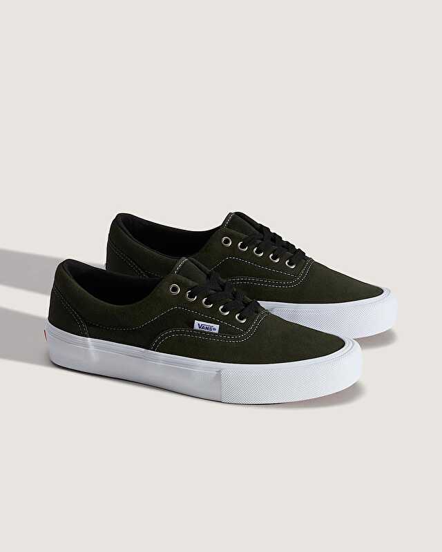 SKATE ERA AYAKKABI Obsidian Fern