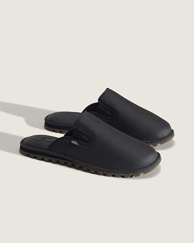 MOUNTAIN MULE AYAKKABI Blackout