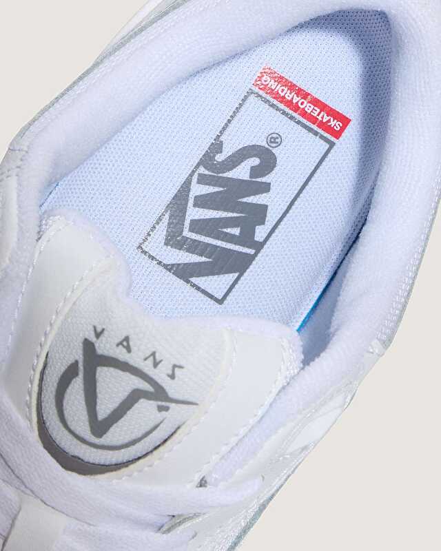 SKATE ROWAN Z3 AYAKKABI White/Gum