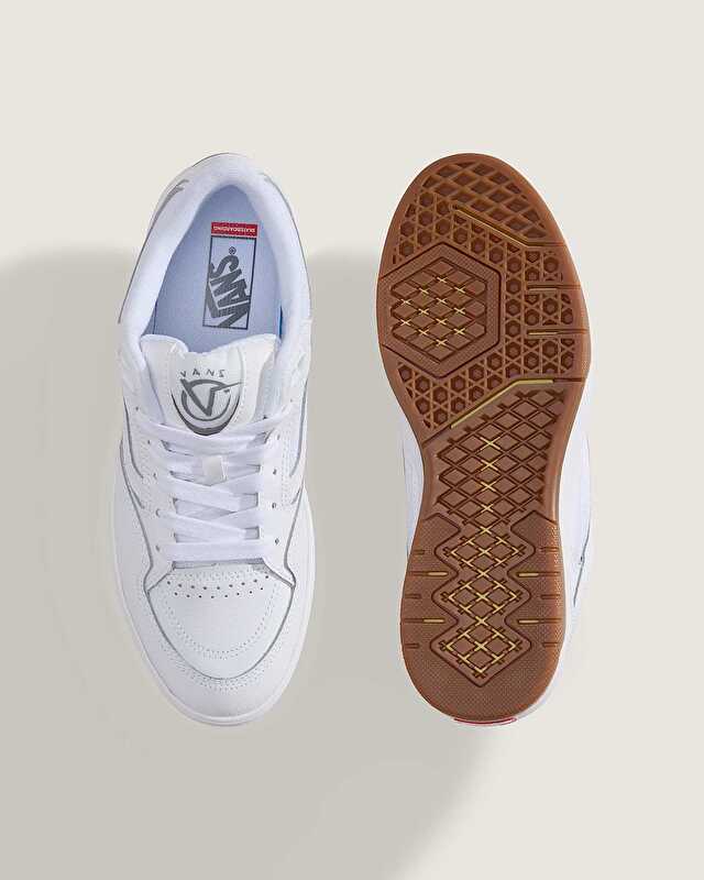 SKATE ROWAN Z3 AYAKKABI White/Gum