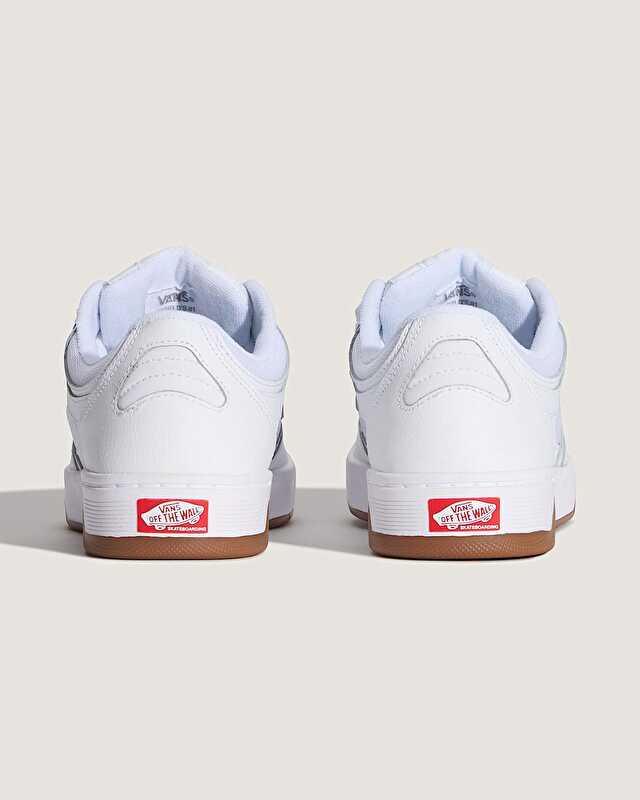 SKATE ROWAN Z3 AYAKKABI White/Gum