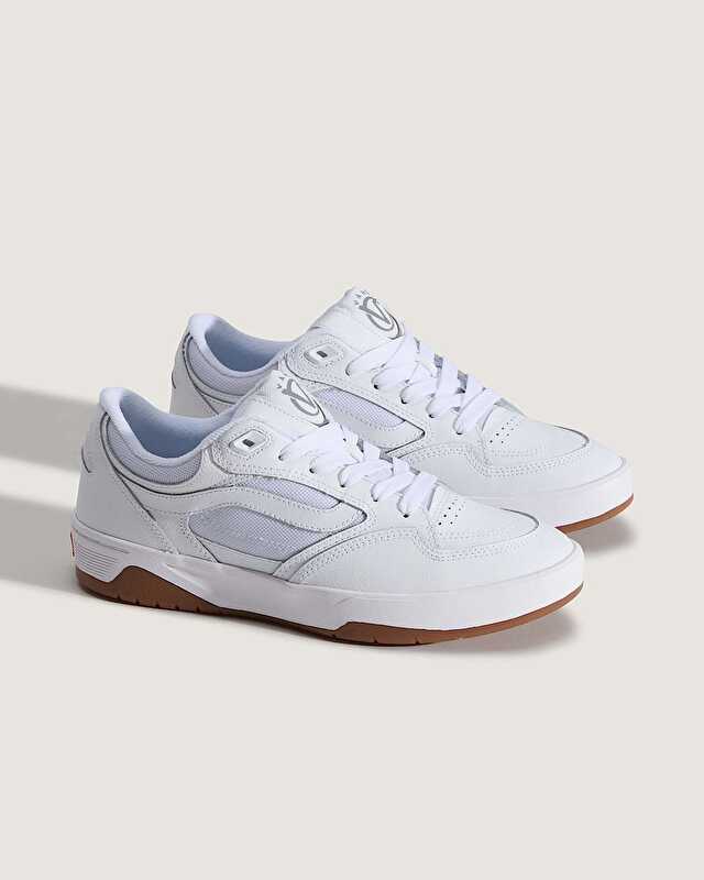 SKATE ROWAN Z3 AYAKKABI White/Gum