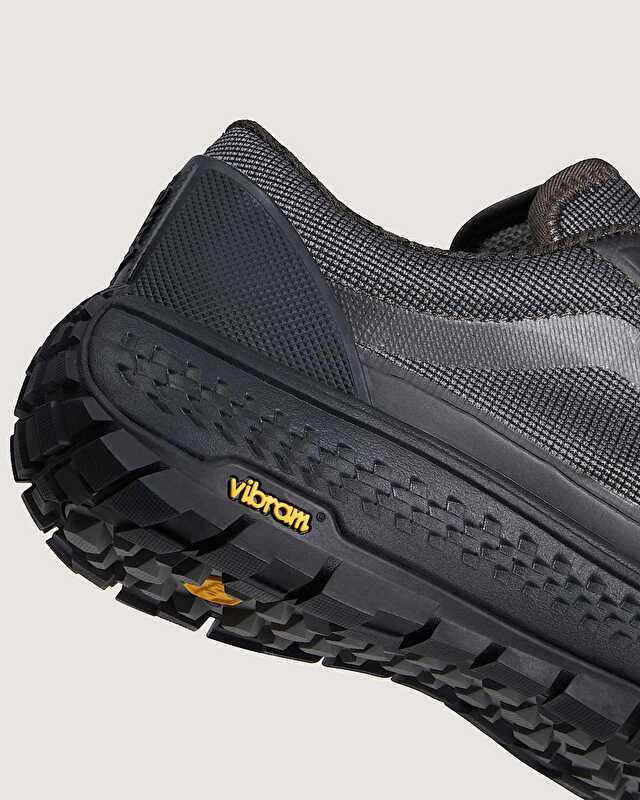 TRAIL 36 AYAKKABI Black