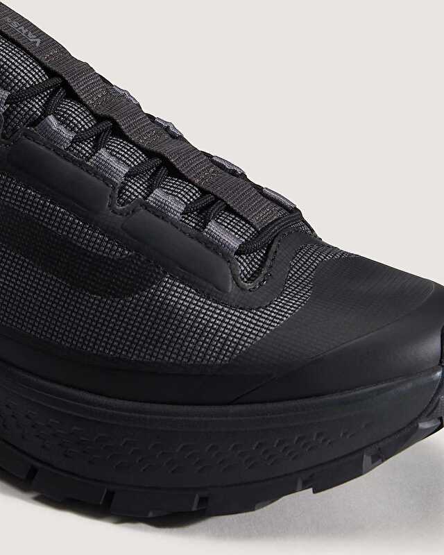 TRAIL 36 AYAKKABI Black