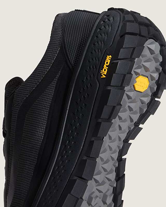 TRAIL 36 AYAKKABI Black