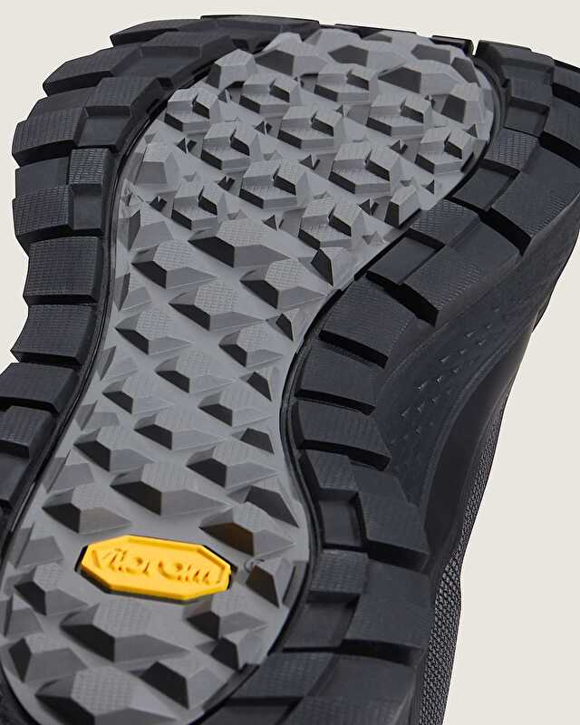 TRAIL 36 AYAKKABI Black